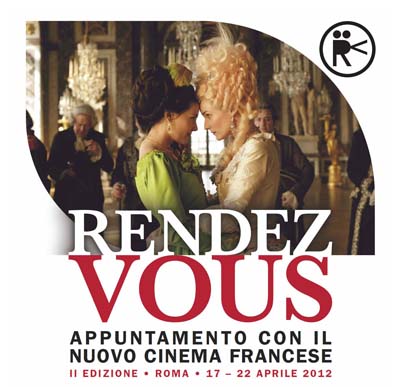 Rendez-Vous 2012 | Appuntamento con il nuovo cinema francese