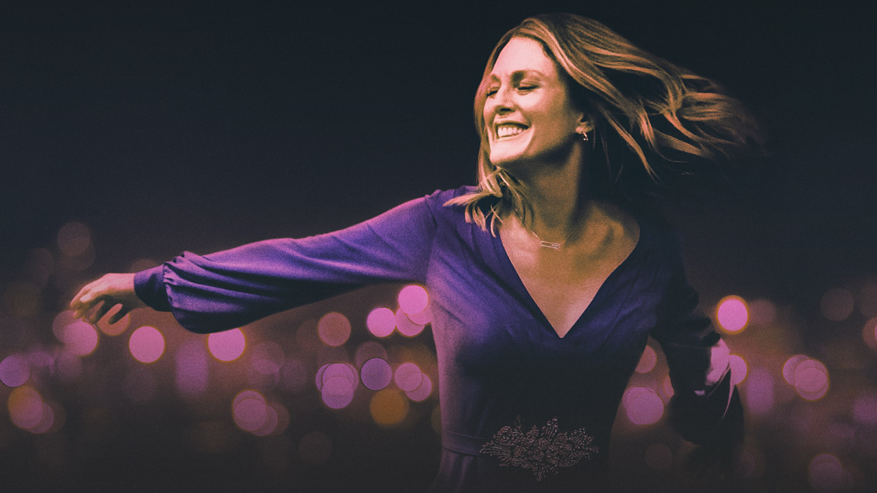 Julianne moore o la rivolta sessuale delle ultracinquantenni.  Il cileno lelio rifà il suo “gloria” a hollywood con le star
