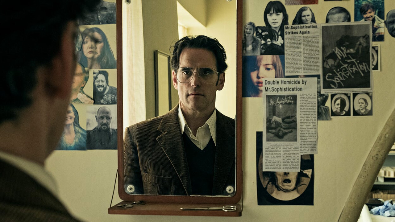 “La casa di Jack” per stomaci forti, nonostante le citazioni.  Lars Von Trier si sente serial-killer e non lo nasconde