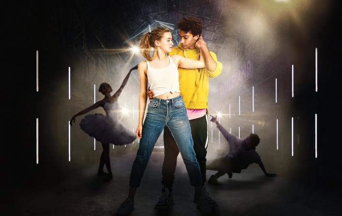 Arriva “Into the Beat”, ma poco aggiunge alla già vasta library dei dance-movie