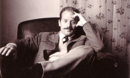 Ripensando ad Alfredo Bini “O Anselmi viemmi a trovare, vivo al km 107 dell’Aurelia”