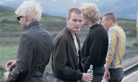 Music-spotting: la colonna sonora generazionale del cult di Danny Boyle