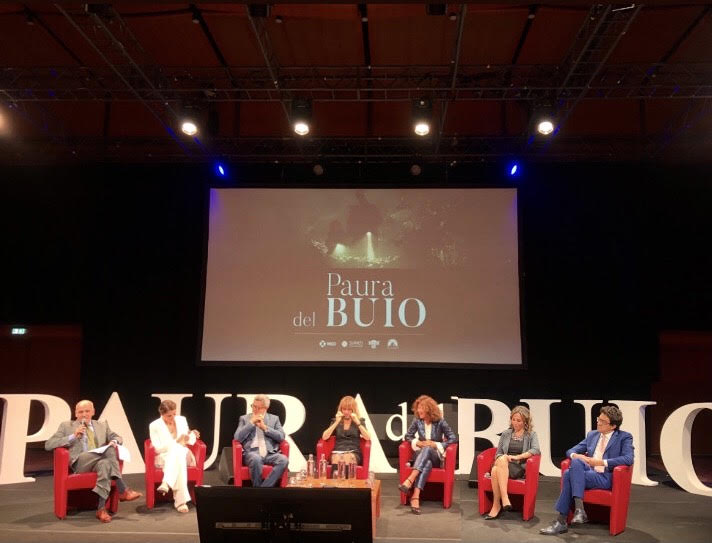 “Paura del Buio”: la narrazione metaforica per contrastare il timore dell’anestesia