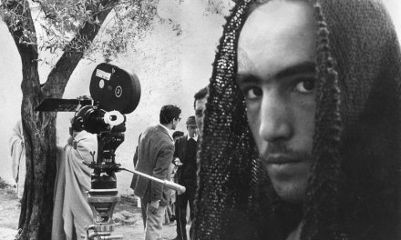 PASOLINI AL PRODUTTORE BINI SUL “VANGELO SECONDO MATTEO”: “UN FILM FRUTTO DI UNA FURIOSA ONDATA IRRAZIONALISTICA”