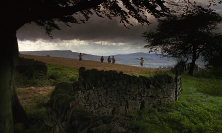 Il Settecento così com’è stato: “Barry Lyndon di Stanley Kubrick”, la monografia Gremese sul capolavoro del ‘75