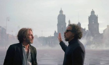 IÑÁRRITU PROVA A FARE IL SUO “8 ½”: MESSICO TRA INCUBI E STORIA. CATE BLANCHETT PRODIGIOSA ALLA BACCHETTA PER “TÁR”