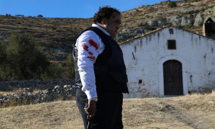 SE MACBETH DIVENTA UN BOSS DELLA “QUARTA MAFIA” PUGLIESE. BASE SI CIMENTA CON SHAKESPEARE E VERDI, MOLTO SI SPARA