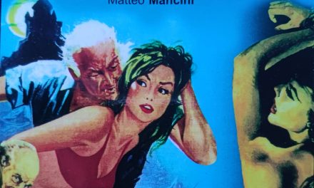 Libero Samale: la monografia di Mancini fa luce sul maestro della letteratura weird italiana