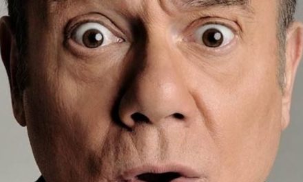 AUGURI A VERDONE: OGGI 72