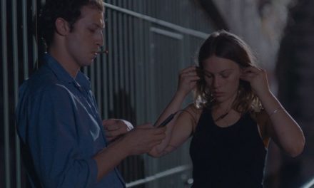 “Ma Nuit”. La notte bianca di Marion tra i canali della Senna