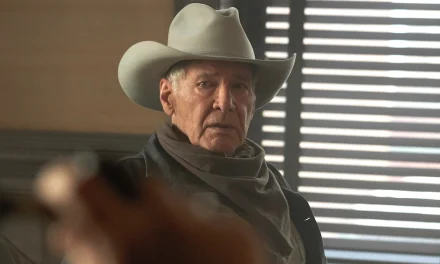 WESTERN, NON BASTA LA PAROLA. ECCO UN VELOCE CONFRONTO. TRA “1923” E “DJANGO. NEW BABYLON”: DUE SERIE, DUE MONDI