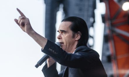 Esprimere il lutto. “Faith, Hope and Carnage” di Nick Cave e Seán O’Hagan