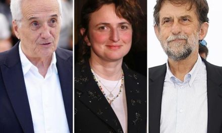 CANNES: 3 ITALIANI IN GARA. BELLOCCHIO, MORETTI, ROHRWACHER. NON SARÀ FACILE PER VENEZIA TIRAR FUORI UN MENÙ COSÌ RICCO