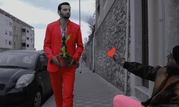 “Catarsi, Ascensione & Hell Raving”: un film indipendente che osa