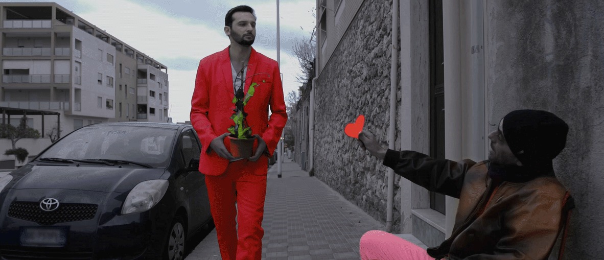 “Catarsi, Ascensione & Hell Raving”: un film indipendente che osa