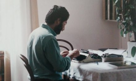 CONFESSIONE AUTOCRITICA DI UN CRITICO SCETTICO