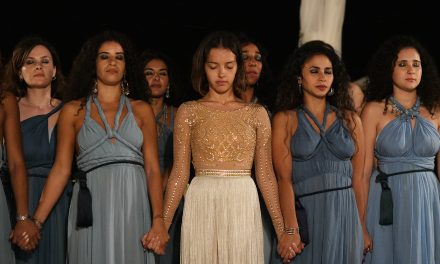 “Houria – La voce della libertà”, il ballo come simbolo di emancipazione femminile nella società algerina