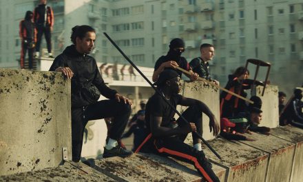 RIVOLTE IN FRANCIA: TUTTI A CERCARE KASSOVITZ PER “L’ODIO”. MA SU NETFLIX C’È DA VEDERE “ATHENA”, BEN PIÙ AGGIORNATO