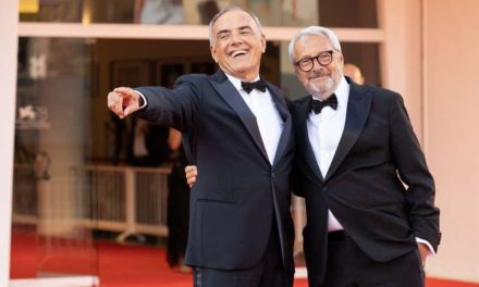 IN DIFESA DI BARBERA. NON CREDO CHE I FILM DELLA MOSTRA SIANO STATI SCELTI CON L’IDEA DI COMPIACERE IL MINISTRO