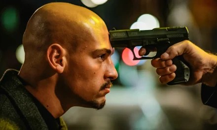 MA “RHEINGOLD” NON È UN NOME, SIGNIFICA “L’ORO DEL RENO” (ANCHE SE WAGNER C’ENTRA POCO). IL BEL FILM DI FATIH AKIN