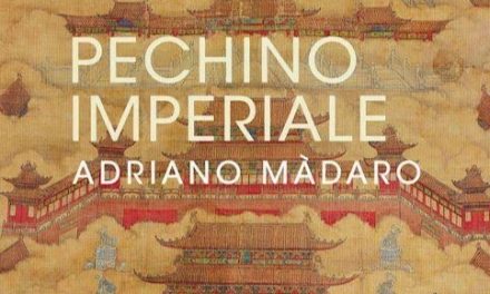 Pechino Imperiale. Intervista con Adriano Màdaro