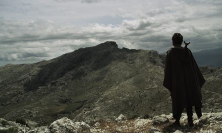 “Maimulu”: un guerriero nuragico contro Roma. Il corto di Vacca vince il Marseille Film Awards