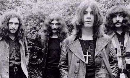 “Black Sabbath – Masters of Reality”, il volume definitivo sull’era Ozzy torna in libreria