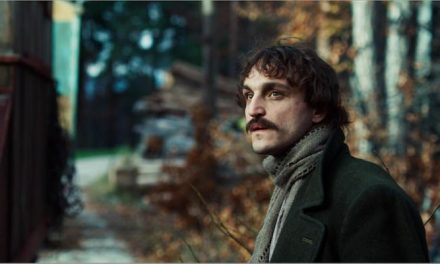 SVIZZERA DELLE VERGOGNE. “LUBO” IL PIÙ BELLO DEI 6 FILM ITALIANI. “HOLLY” CHE CI FA IN GARA? DIVERTE LA BURLA SURREALISTA SU DALÍ