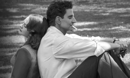DA SOLLIMA IL SOLITO ROMANZO CRIMINALE (MA PERCHÉ IN GARA?). E UN CERTO TEDIO GRAVA SUL “MAESTRO” BISESSUALE BERNSTEIN