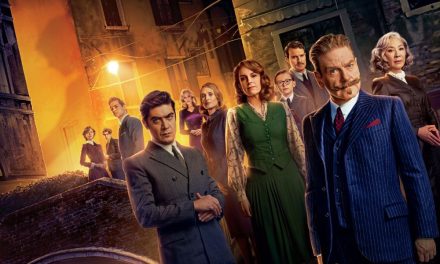 BRANAGH CI RIPROVA CON POIROT. MI PARE IL MIGLIORE DEI TRE: “ASSASSINIO A VENEZIA”: MENO DETECTION E PIÙ SENSATION