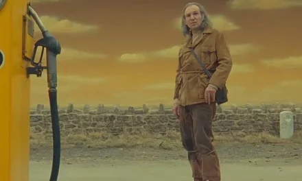 ALTRI TRE CORTI DI WES ANDERSON SU NETFLIX