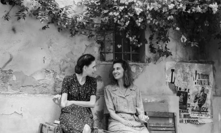 “C’è ancora domani”. Una meravigliosa ed importante sorpresa al femminile
