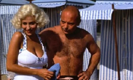 IN RICORDO DI BURT YOUNG (1940-2023)