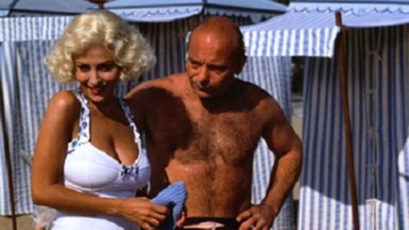 IN RICORDO DI BURT YOUNG (1940-2023)
