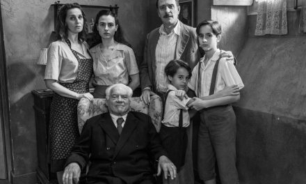 “C’È ANCORA DOMANI”. DONNA IN TRAPPOLA NELLA ROMA 1946. CORTELLESI NEOREALISTA, PERCHÉ TUTTO COSÌ SOTTOLINEATO?