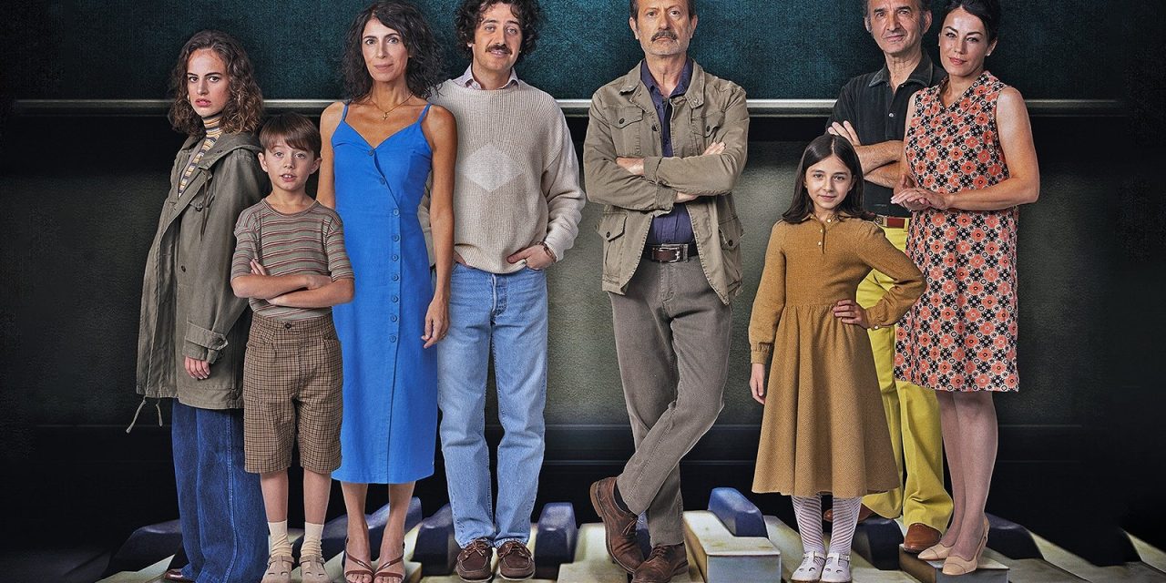 “SCORDATO” DI ROCCO PAPALEO, PER LA SERIE: CIAO COME STO? ME L’ERO PERSO AL CINEMA, ADESSO SI PUO’ VEDERLO SU SKY