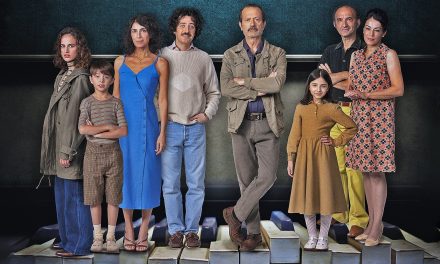 “SCORDATO” DI ROCCO PAPALEO, PER LA SERIE: CIAO COME STO? ME L’ERO PERSO AL CINEMA, ADESSO SI PUO’ VEDERLO SU SKY