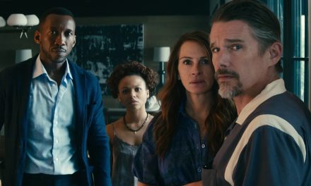 “IL MONDO DIETRO DI TE” SU NETFLIX: ALLEGRIA, LA FINE È VICINA. CURIOSO, BARACK E MICHELLE OBAMA “PRODUTTORI ESECUTIVI”