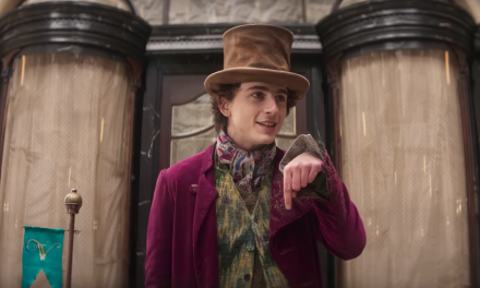 “WONKA”, IL MUSICAL NATALIZIO CON TIMOTHÉE CHALAMET: SPETTACOLARE MA POCO ORIGINALE