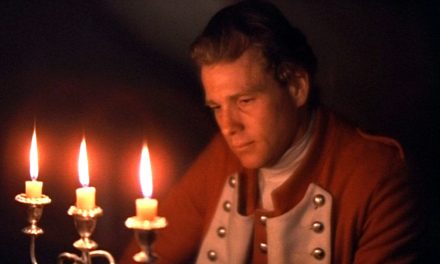 IN RICORDO DI RYAN O’NEAL (1941-2023)