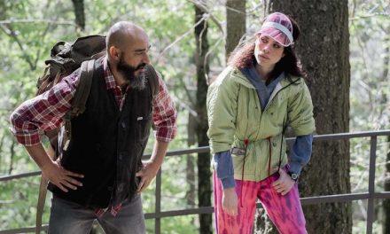“Doppia Coppia”. Un film “Out Of Time”