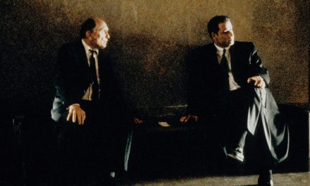SE AMATE I FILM PROCESSUALI DI DENUNCIA, C’È DA RISCOPRIRE. “A CIVIL ACTION” CON TRAVOLTA E DUVALL ( SU PARAMOUNT+)