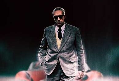 ROMBA “FERRARI” DI MICHAEL MANN, MA È UN PO’ SCARBURATO. IL FILM ISOLA UN ANNO CRUCIALE: IL 1957. DOPPIATO È MEGLIO