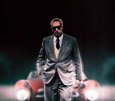 ROMBA “FERRARI” DI MICHAEL MANN, MA È UN PO’ SCARBURATO. IL FILM ISOLA UN ANNO CRUCIALE: IL 1957. DOPPIATO È MEGLIO