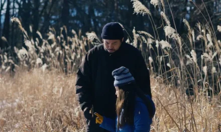 “IL MALE NON ESISTE”: ESCE ANCHE IL NUOVO FILM DI HAMAGUCHI. MI PARE FATICOSO MA HA VINTO IL LEONE D’ARGENTO A VENEZIA