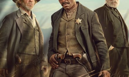 PIACE IL WESTERN? C’È DA VEDERE LA VERA STORIA DI BASS REEVES. L’EX SCHIAVO CHE DIVENTÒ DEPUTY MARSHAL SU PARAMOUNT+