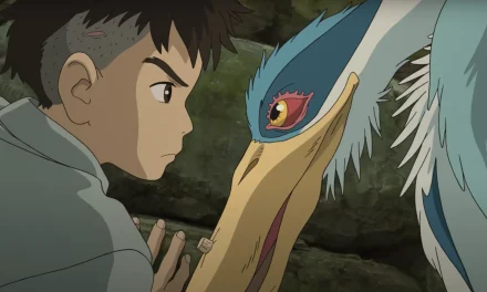 MIYAZAKI TORNA AL CINEMA CON “IL RAGAZZO E L’AIRONE”. TRA CRESCITA PERSONALE E AVVENTURE IN UN MONDO FANTASTICO, SULLO SFONDO DEL CONFLITTO MONDIALE