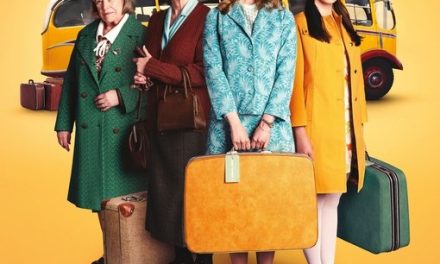 QUATTRO DONNE, VECCHI RANCORI, LA SPLENDIDA LAURA LINNEY. “THE MIRACLE CLUB”: NON È SOLO UN FILM IN STILE TAZZA DI TÈ