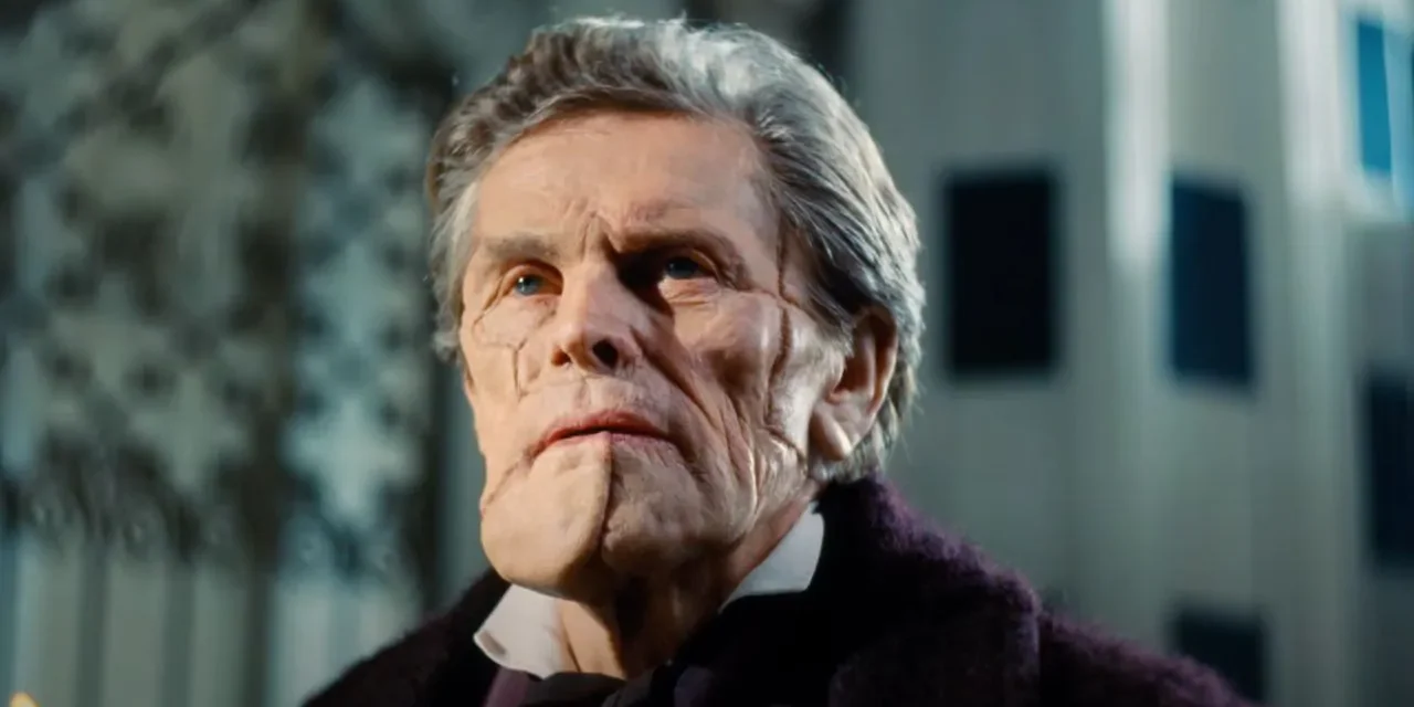 Una mostruosa seconda possibilità. Intervista a Willem Dafoe, il dr. Baxter di “Povere creature!”