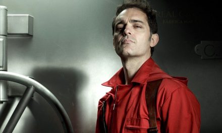 “Berlino”, non solo spin-off di “La casa di carta”, illumina il più amato dei ladri